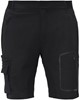 Hakro 728 Active shorts - Black - 2XS Top Merken Winkel